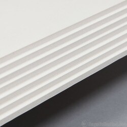 Foam Board BACKINGS for Insert Post